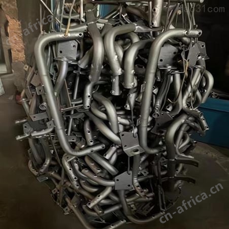 钢结构件抛丸清理机 铸件抛丸机 铝合金抛丸机