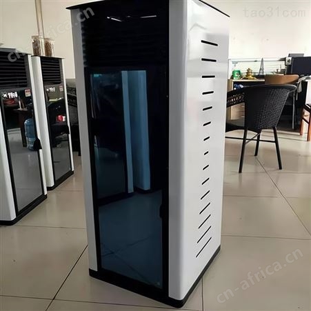 智能环保颗粒取暖炉 木屑颗粒炉 颗粒采暖炉厂家