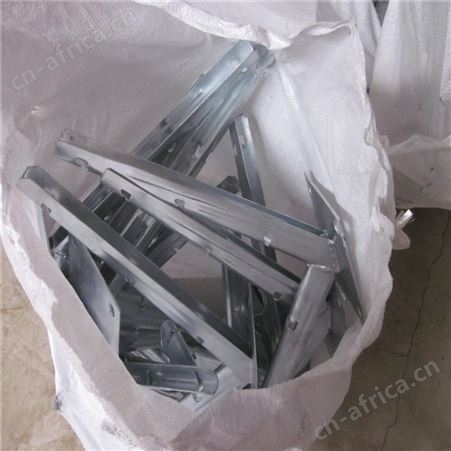 梅河口绿色喷塑单臂支架