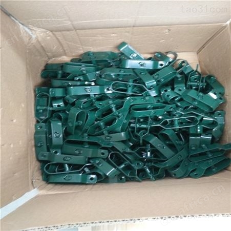 厂家热水镀锌紧线器 棘轮式拉紧器