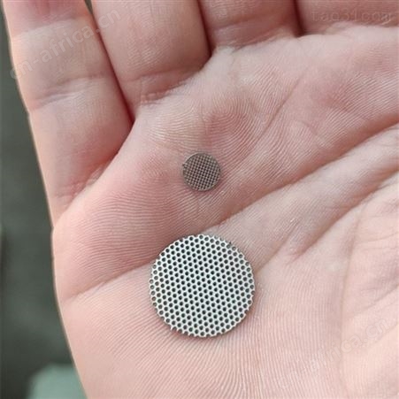 西润丝网深加工 包边不锈钢过滤网 按需定制