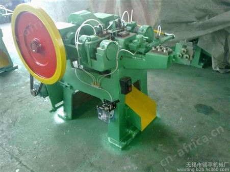 z94—4c型新一代制钉机 全自动注油式制钉机器  聚鑫机械