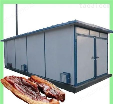 聚鑫机械制定大型小型粮食果蔬烘干机 不锈钢烘干车