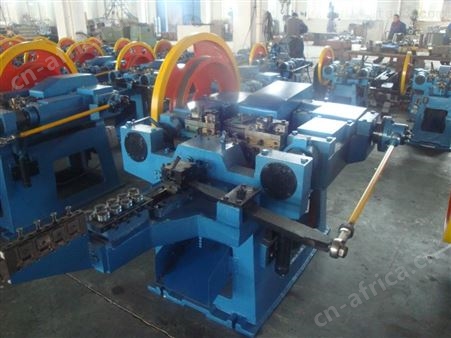z94—4c型新一代制钉机 全自动注油式制钉机器  聚鑫机械
