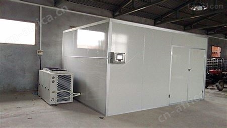 木材烘干机 农用药材烘干房 竹笋笋干烘干设备 节能省耗