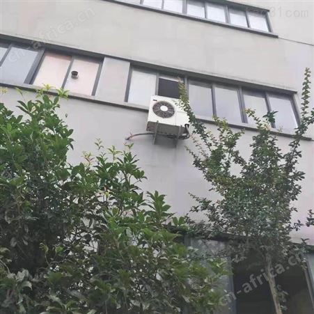 义乌清洗空调散热片价钱 义乌空调内风机拆洗清洗维修