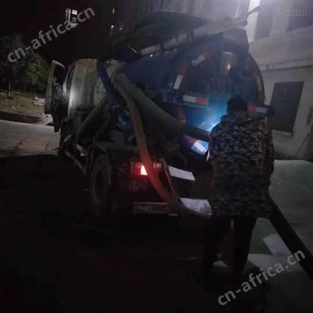 诸暨市大唐镇清理化粪池 诸暨大唐镇化粪池清理施工