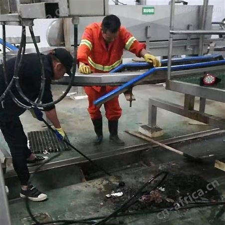 义乌廿三里疏通马桶下水道 义乌廿三里管道清洗疏通