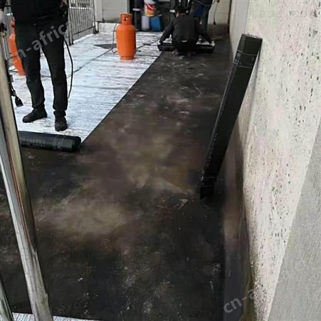 义乌楼顶天台漏水补漏电话 义乌楼顶水渠防水补漏