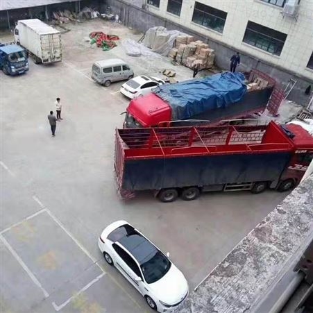 义乌下骆宅搬家空调移机 义乌青口搬家上门空调拆装