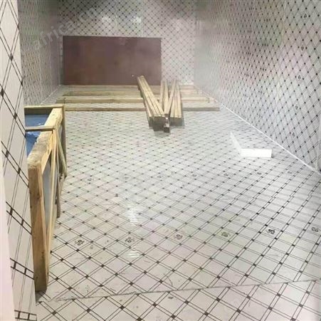 诸暨冷库维修安装拆卸移位 诸暨食堂冷库安装维修加氟