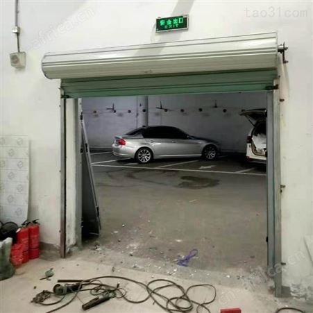 义乌卷拉门维修 义乌卷闸门定做 义乌卷帘门安装