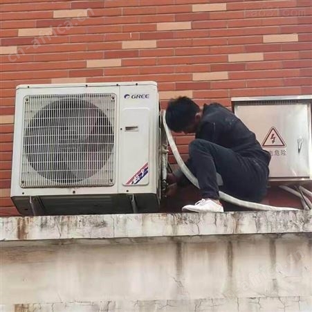 义乌市二手空调价格便宜