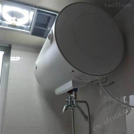 义乌城西热水器清洗价钱 义乌上溪拆装维修热水器