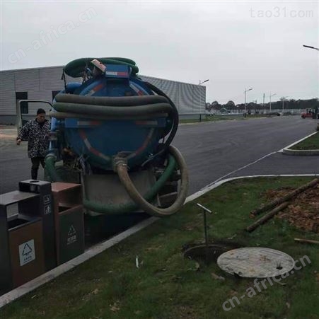 义乌污水清理电话价钱 义乌污水清运清理报价