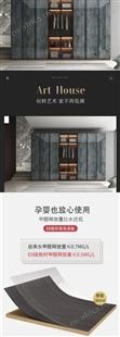轻奢亮光玻璃门衣柜定制 全屋定制意式高档家用卧室衣橱衣帽间定做