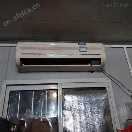 义乌安装出售旧空调价格 义乌旧空调出售出租价钱
