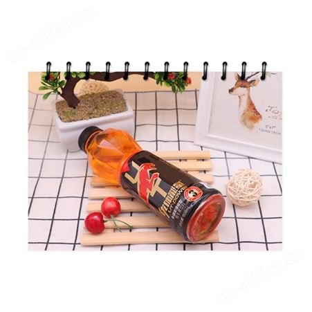 优体能量原味强化型维生素功能饮料608mlX15