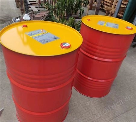 壳牌确能立S3R 32 46 68空气压缩机润滑油 空压机油20升209升大桶