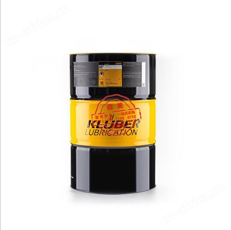 克鲁勃Kluberfood NH1 94-301/402/6000食品级润滑剂黄油1KG/25KG