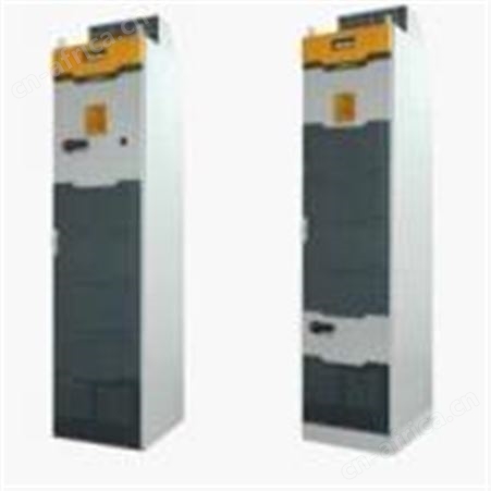 AC890PX系列模块化大功率变频器