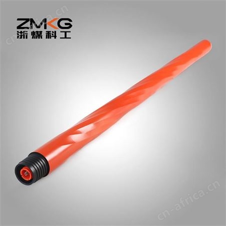 四方新型螺旋通缆钻杆