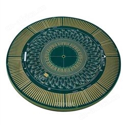 36层IC测试基板