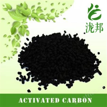 废气处理活性炭