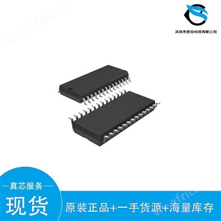 AD7705BRUZ-REEL 模数转换器（ADC） ADI/亚德诺 封装TSSOP16 批号22+
