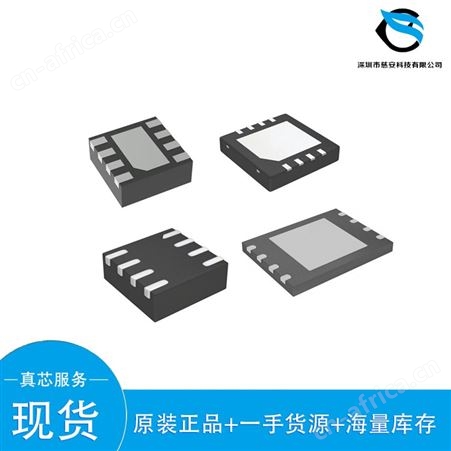 DRV8837CDSGR 全桥/半桥驱动器 TI/德州仪器 封装WSON8 批号22+