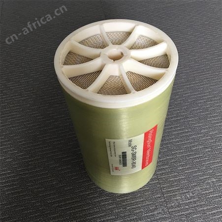 电镀废水处理 膜 SMBR膜 工业膜 生产 和利盛鑫