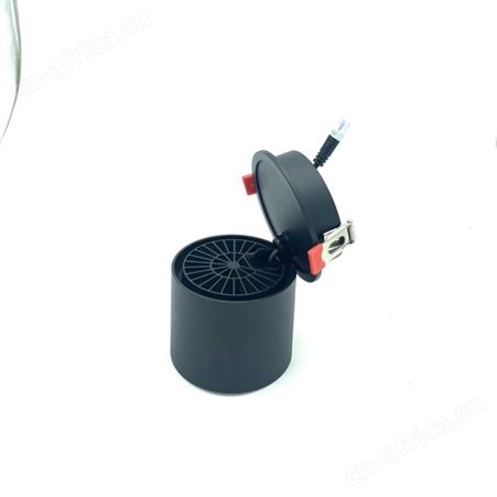 TP-SD-70-12W/TP-SD90-18W欧立铂系列射灯 LED调光调色 展厅会所酒店家装