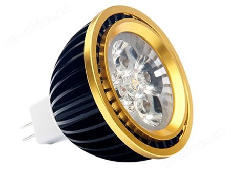 LED射灯