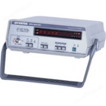 GFC-8010H频率计