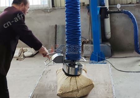 真空吸吊搬运机 气管吸盘搬运机