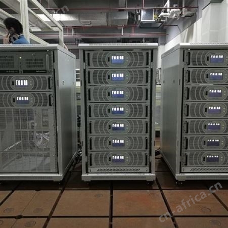 新玛 汽车线束测试系统 电动车充电枪测试系统 功率分析仪