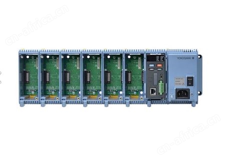 SMARTDAC+ 数据采集系统GM10横河Yokogawa实验室数据采集控制器
