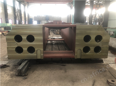 唐山数控机加工