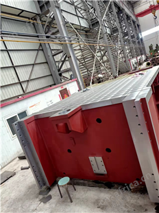 大型机械零部件加工定做