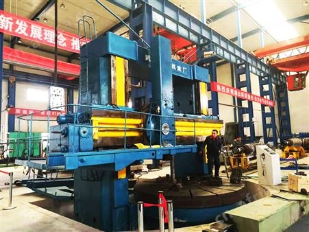 迁安立车改造安装