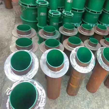 斜口 防水套管 柔性 a型b型 穿墙预埋人防刚性密闭 通风套管 可来图做
