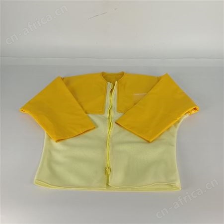 绝缘网衣YS126-09-06电工防触电绝缘服YS126-11-06绝缘衣