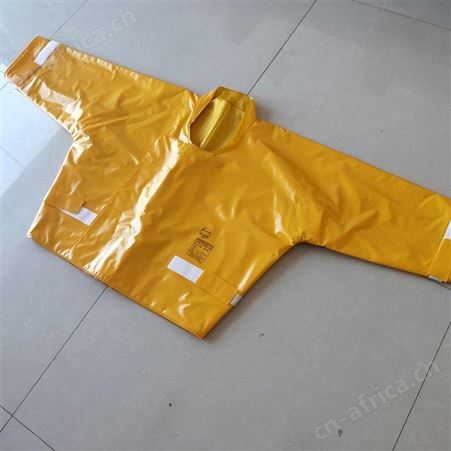树脂绝缘衣PSC4021483/PSC4021484/PSC4021485防高压绝缘服继开