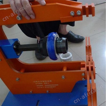 水带和内扣式接口紧固连接器无损水带紧固装置水带扎进设备继开