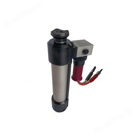 液压撑顶器双级分体式液压支撑器消防救灾双级液压顶杆继开