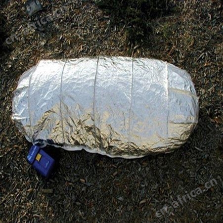 避火罩抢险救援铝箔布森林避火帐篷森防灭火自救防烟扑火罩继开