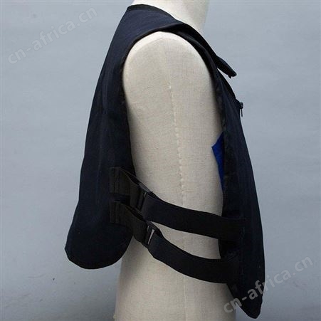 消防降温背心消防救灾芳纶坎肩高温工作冰袋服户外隔热马甲继开