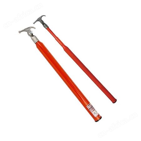 美国HUBBELL带电拆线工具C4031019/C4031020电力伸缩式拆线工具