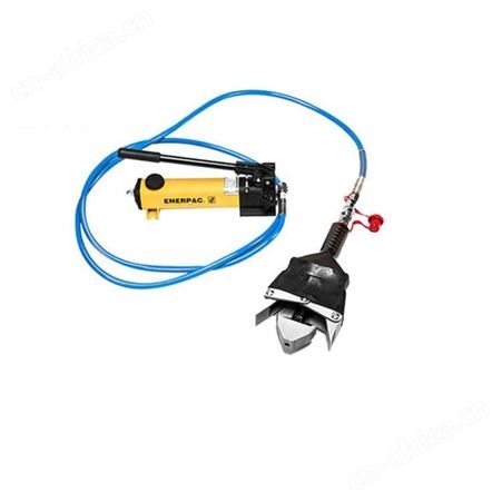 应急救灾4件套防盗门破拆工具组RTD-FM4手动液压开门器破门器