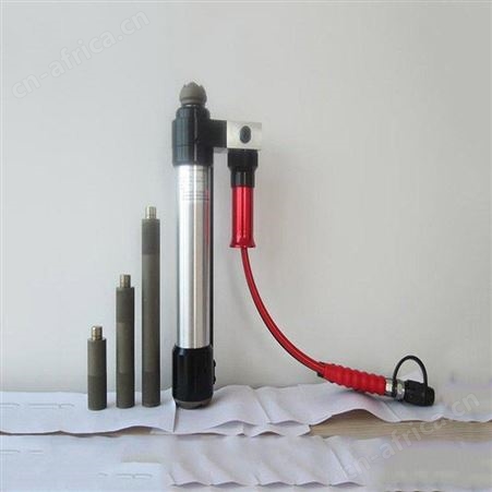 液压撑顶器双级分体式液压支撑器消防救灾双级液压顶杆继开